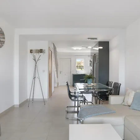 Bonita Holiday home