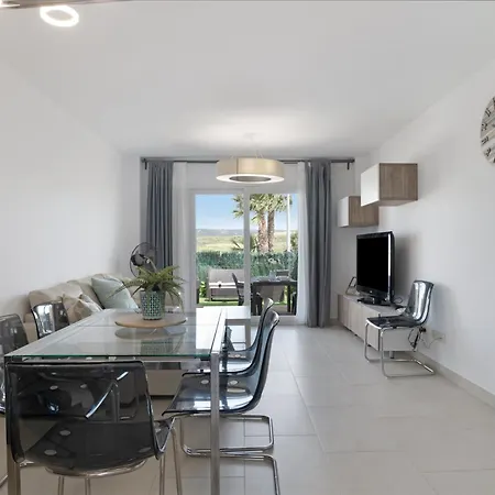 Bonita Holiday home