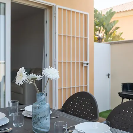Holiday home Bonita