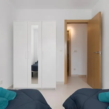 Bonita Holiday home *