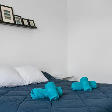 Holiday home Bonita Zahara de los Atunes