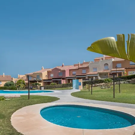 Bonita Holiday home