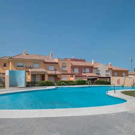 Bonita Zahara de los Atunes