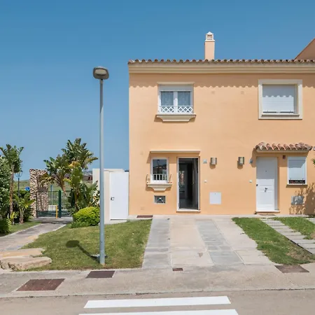 Bonita Holiday home Zahara de los Atunes