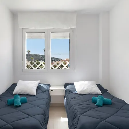 Holiday home Bonita *