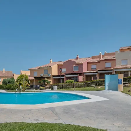 Holiday home Bonita *