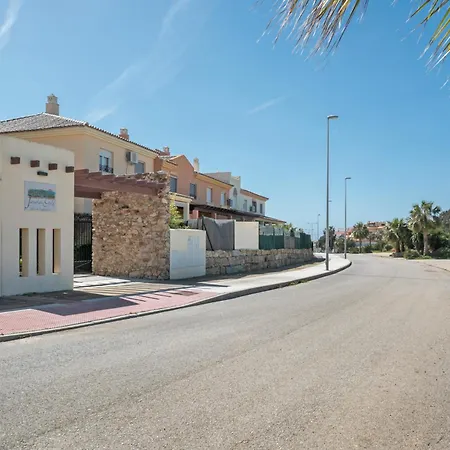 Holiday home Bonita Zahara de los Atunes